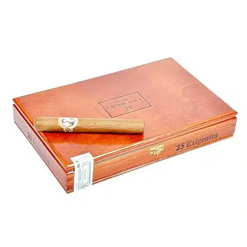 Don Benigno Cigars