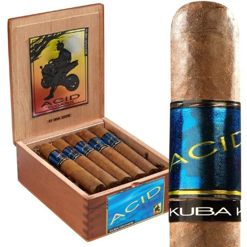 Kuba Kuba Grande Cigars