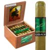 Kuba Kuba Green Candela