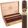 Padron 1926 No 9 Maduro cigars open box