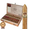 Padron 1926 No.2 Natural Box Top25