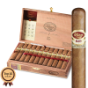 Padron 1926 No.6 Natural Box Top25