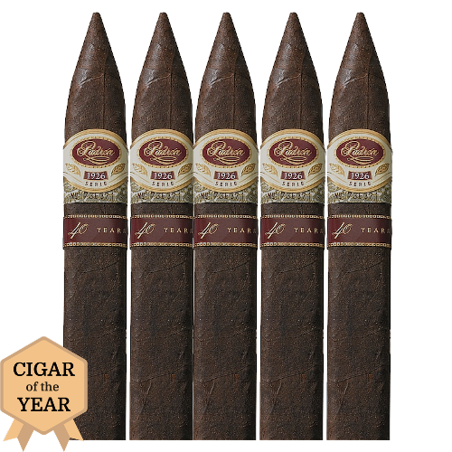 Padron 40th 5pack