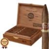 Padron Family Reserve 44 Natural Box Top25