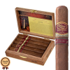 Padron Family Reserve 45 Natural Box Top25