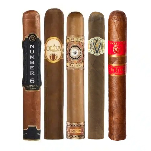 90 Rated Toro Cigars