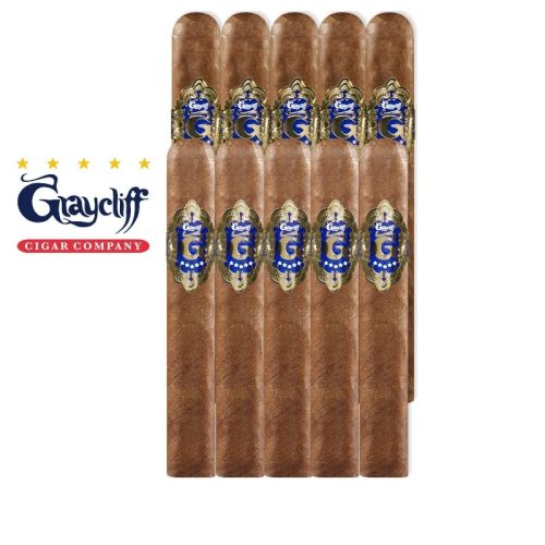 Gray Cliff Cigars