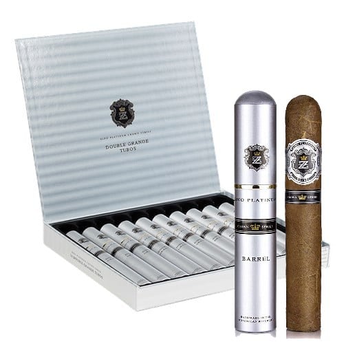 Zino Platinum Crown Series Cigar
