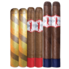 David Ortiz Cigar Sampler