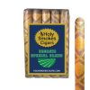 Holy Smokes Organic Sb Cigars X Ray
