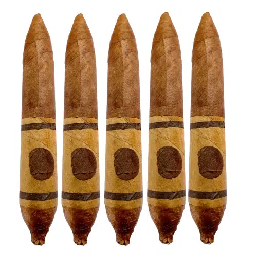 Orgainc SB Cigars Spark Plug 5 Pack For Sale