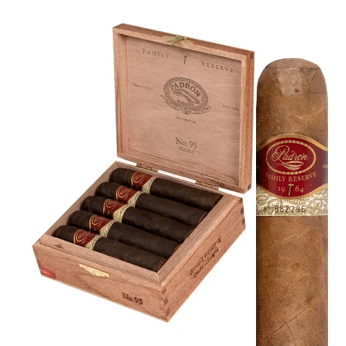 Padron Family Reserve 95 Natural For Sale