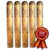 Triple O Organic Cigars 5 Pack