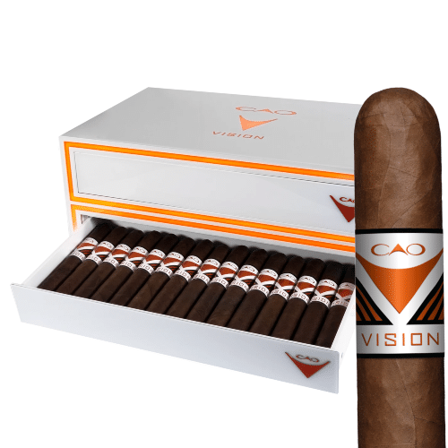 Cao Vision 2022 Cigars For Sale