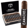 Camacho 3 X Maduro