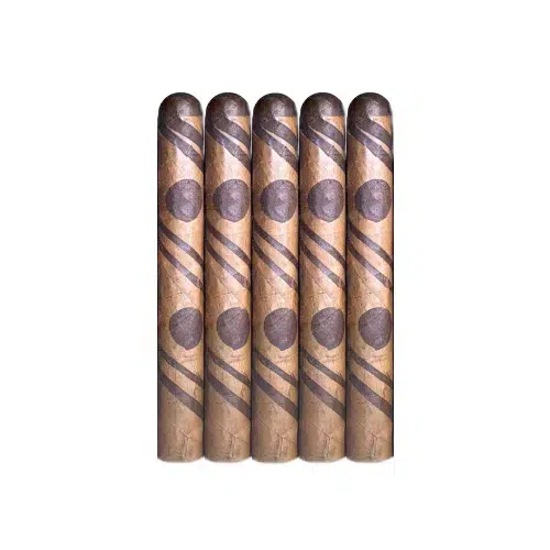 Organic Cigars Five-O