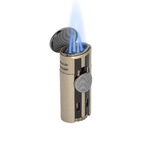 Torch Flame Cigar Lighter