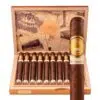 H. Upmann 180th Anniversary Box of 10