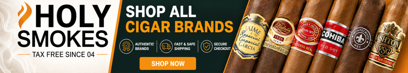 cigar brands