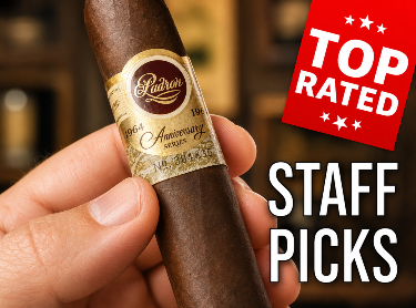 staff picks
